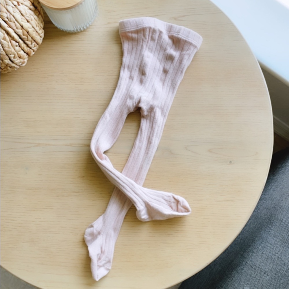Newborn tights